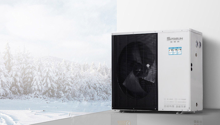 空气能招商加盟：外围买球Sprsun邀您共创辉煌