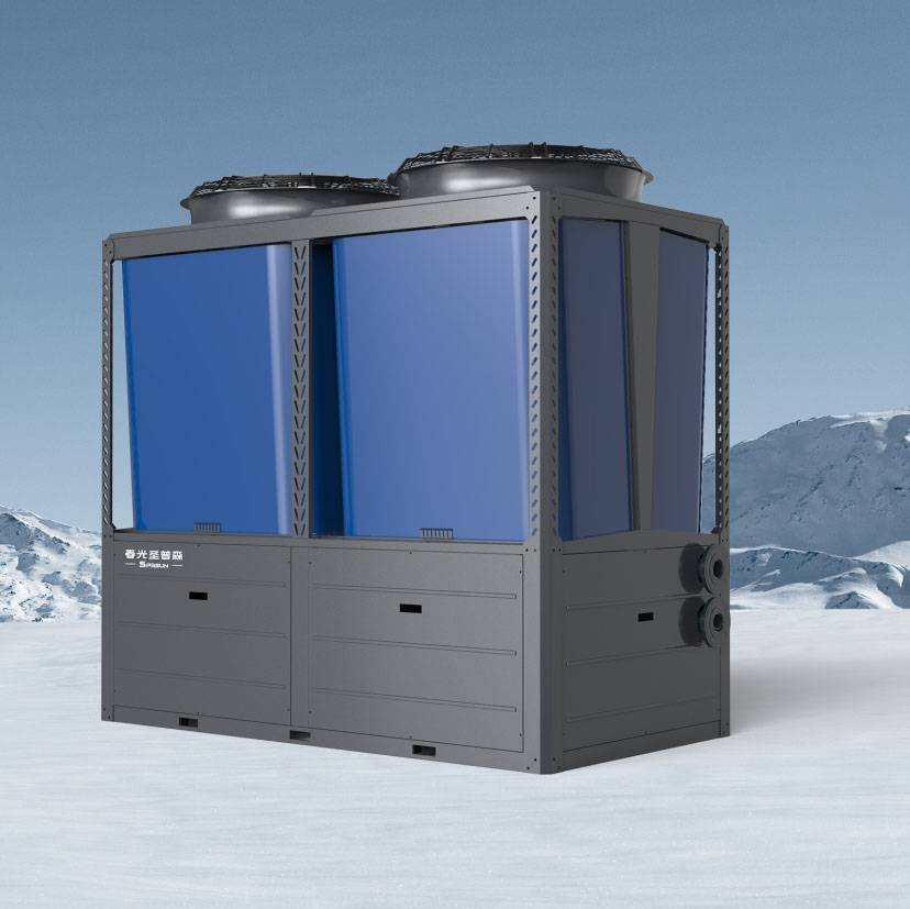 60匹超低温商用变频冷暖 超低温商用变频冷暖60匹