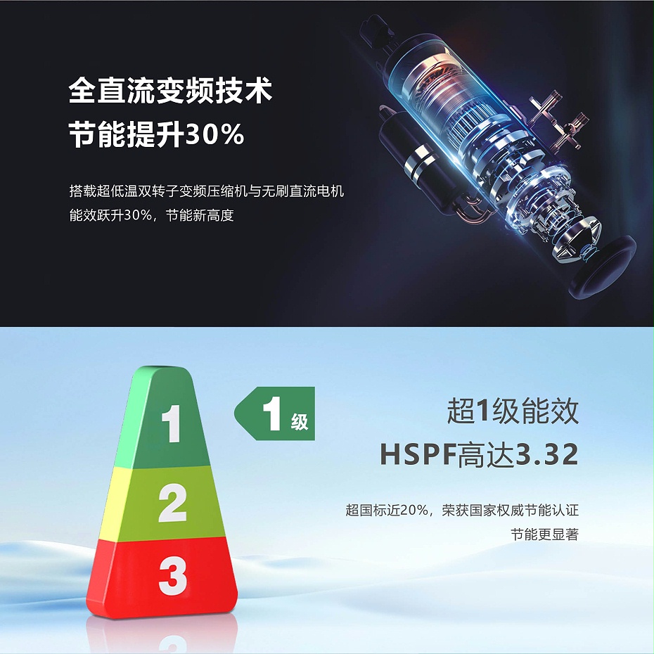 圣焰·纯暖系列3