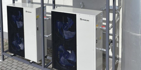 空气能热水器 vs 电热水器：空气能的优势究竟有多大？