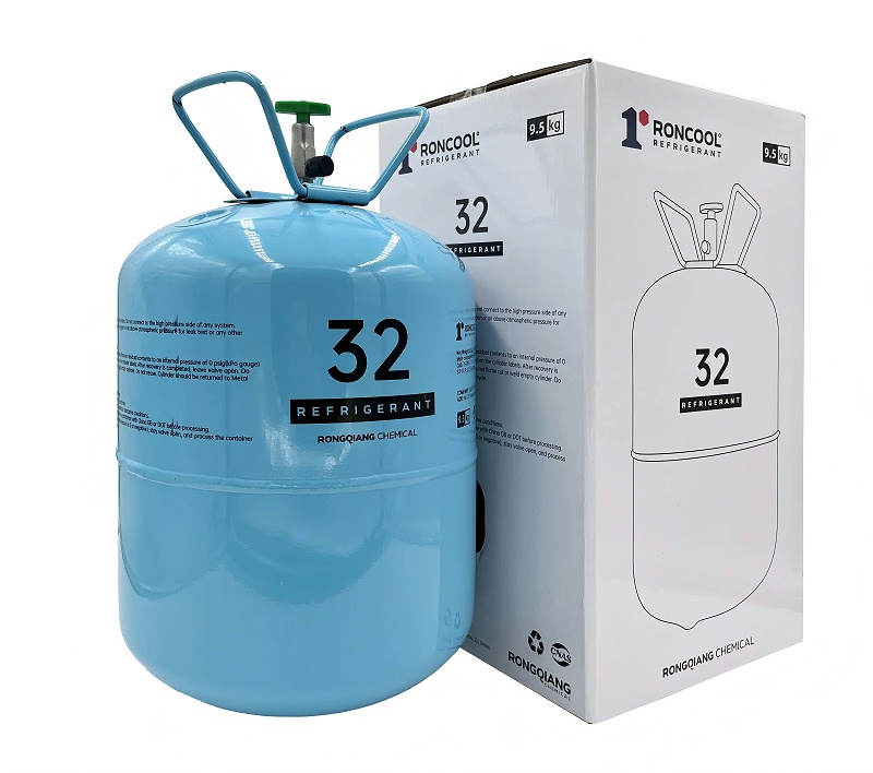 空气能冷媒R32 空气能冷媒R32