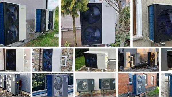 选购空气能避坑指南：5个关键参数决定空气能的使用体验