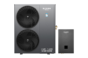 家用冷暖系列