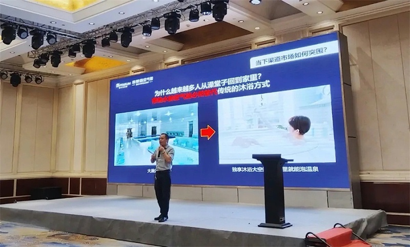 外围买球多功能热泵闪耀京津冀清洁供暖峰会