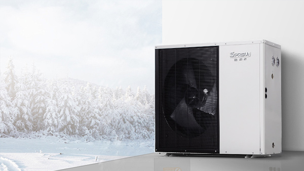 空气能招商加盟：外围买球Sprsun邀您共创辉煌