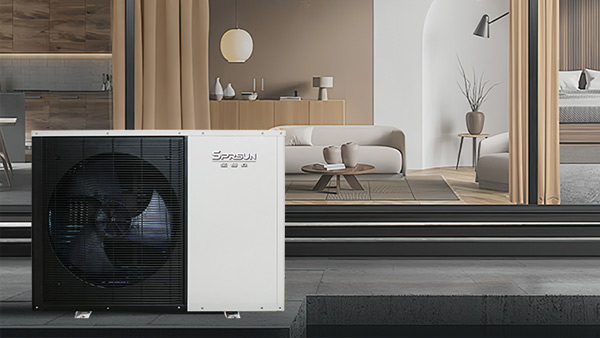 空气能加盟品牌：外围买球Sprsun,您值得信赖的选择