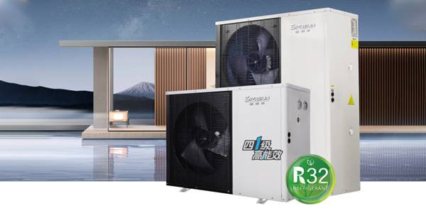 外围买球空气能品牌深度剖析空气能采暖是否费电的问题