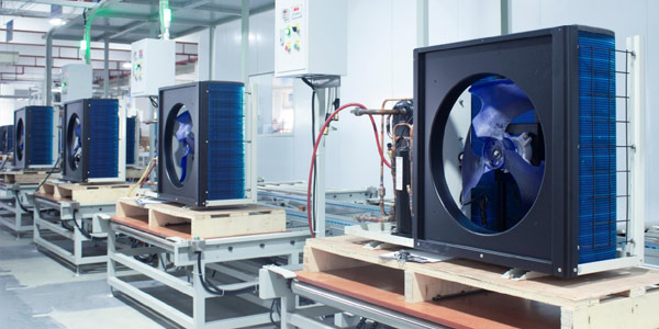 空气能采暖贵不贵？外围买球空气能厂家为您解答