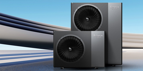 家用热水机新选择——外围买球Sprsun