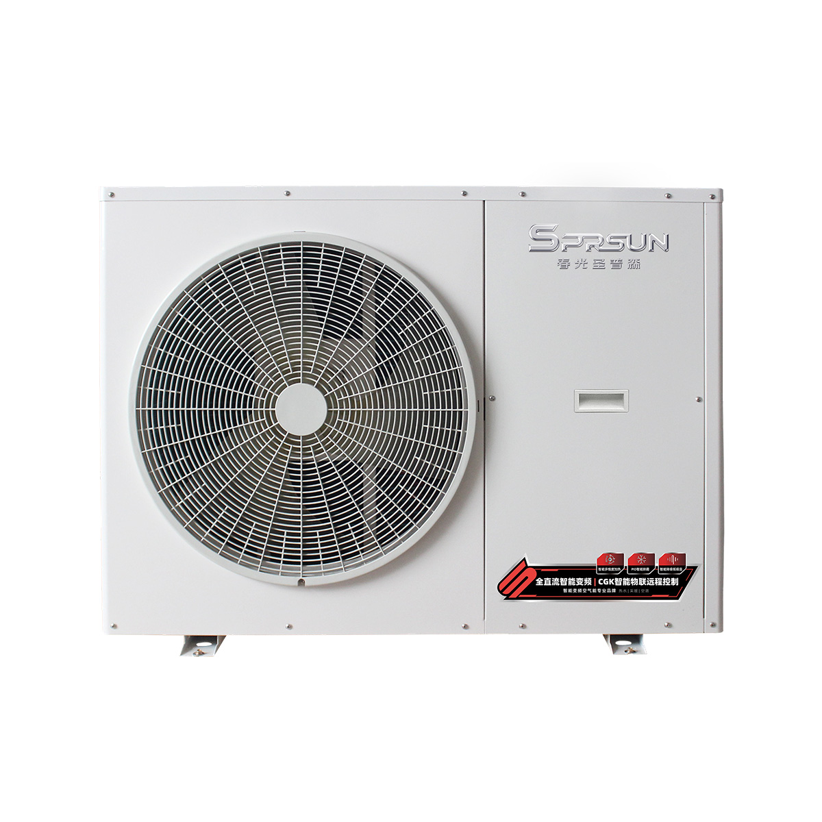 家用超低温变频冷暖机 家用超低温变频冷暖机