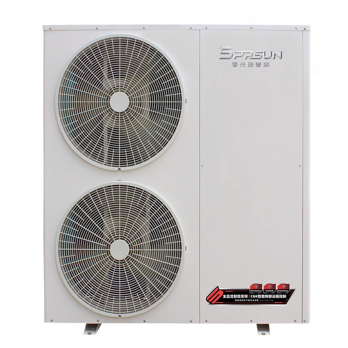 家用超低温变频冷暖机 家用超低温变频冷暖机