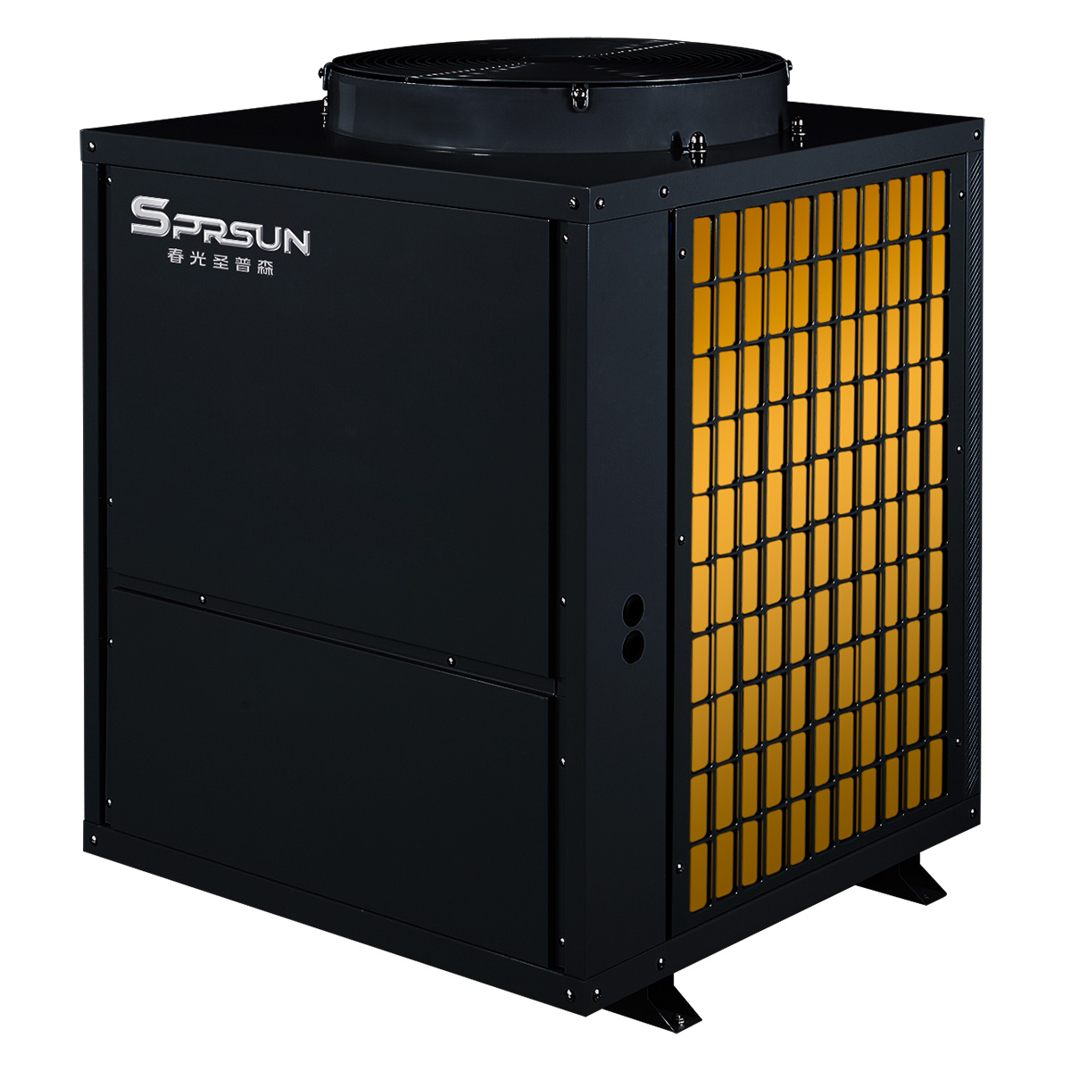 商用常规热水机(标准款) 商用常规热水机(标准款)