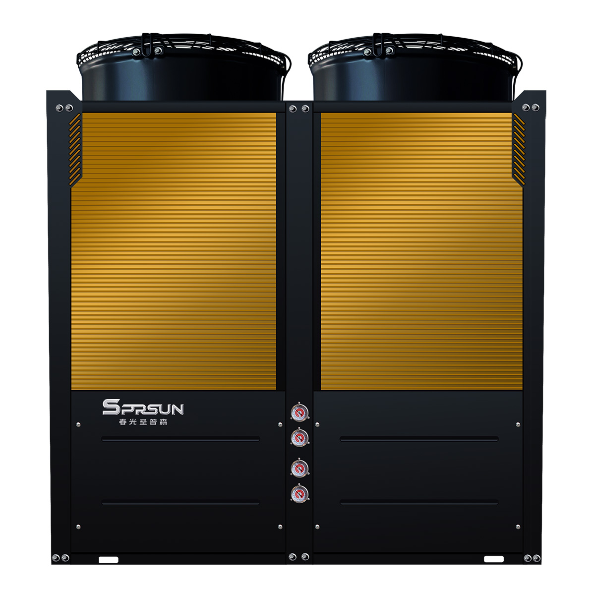 商用常规热水机(标准款) 商用常规热水机(标准款)