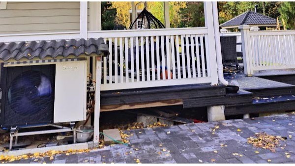 空气能热泵适合您家吗？一份空气能适用人群指南